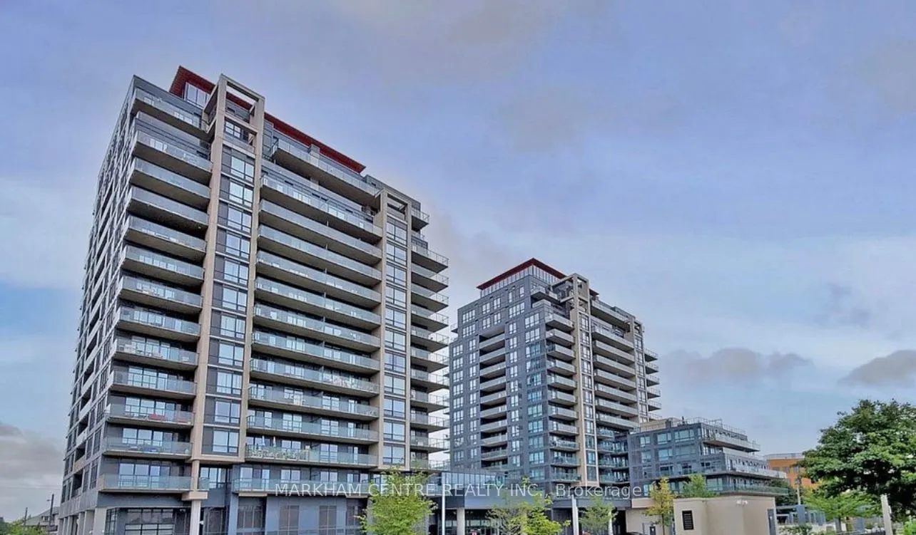 9090 Yonge Street, #103B