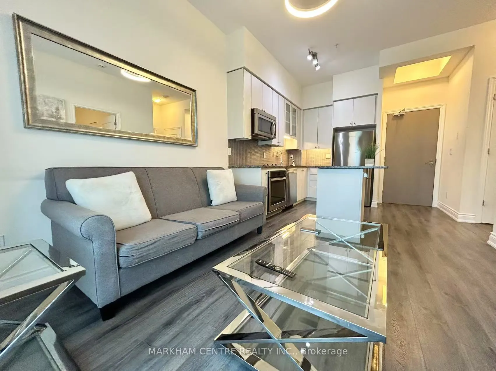 9090 Yonge Street, #103B