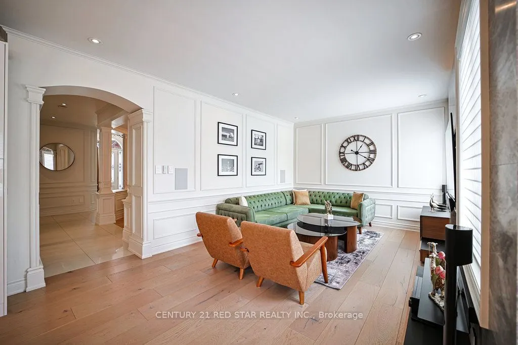 35 Stanton Avenue