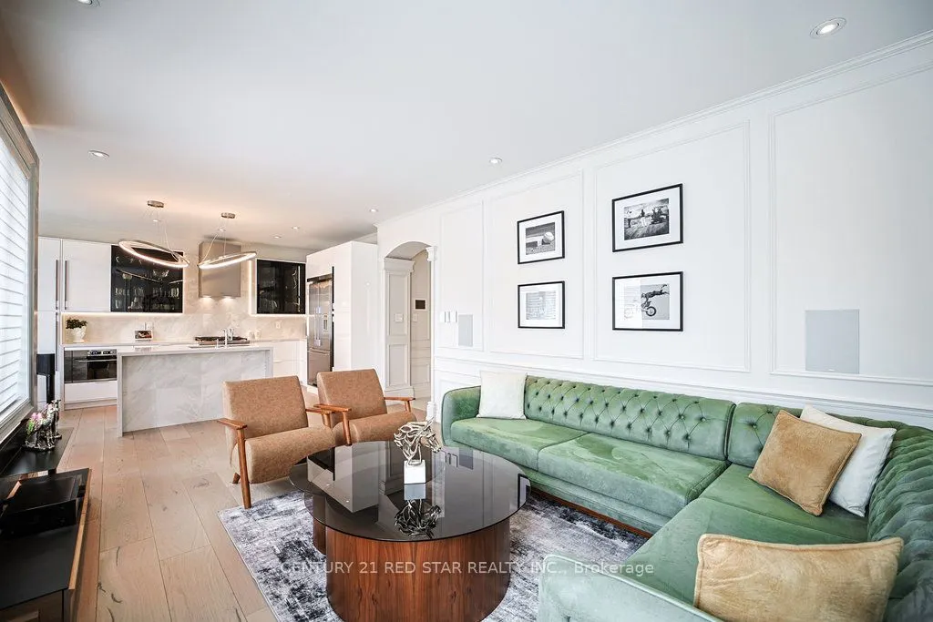 35 Stanton Avenue