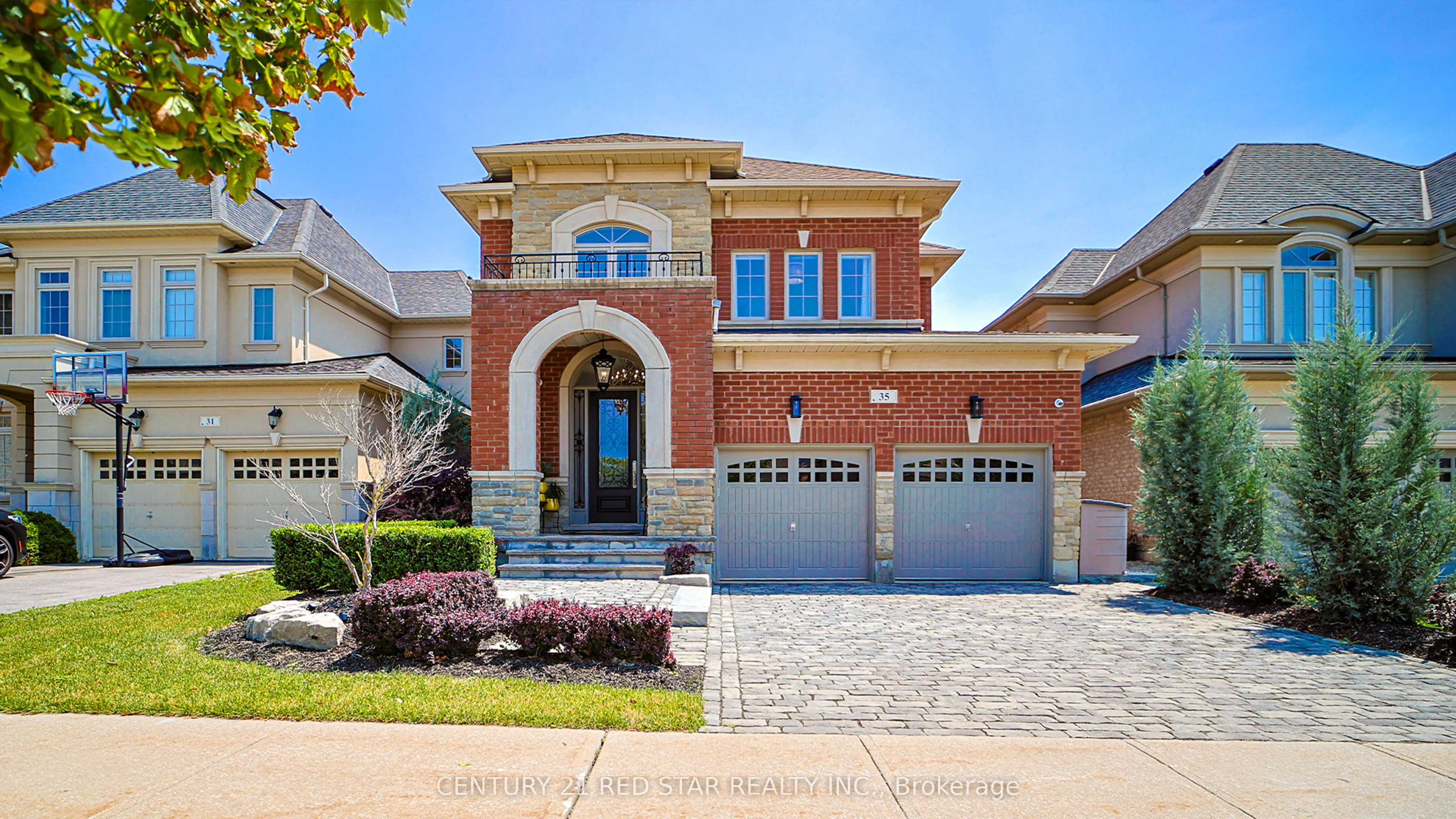 35 Stanton Avenue