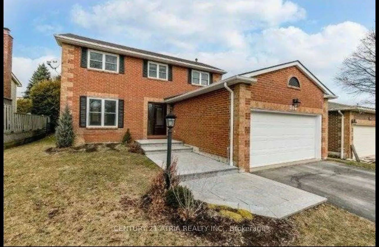 304 John Bowser Crescent