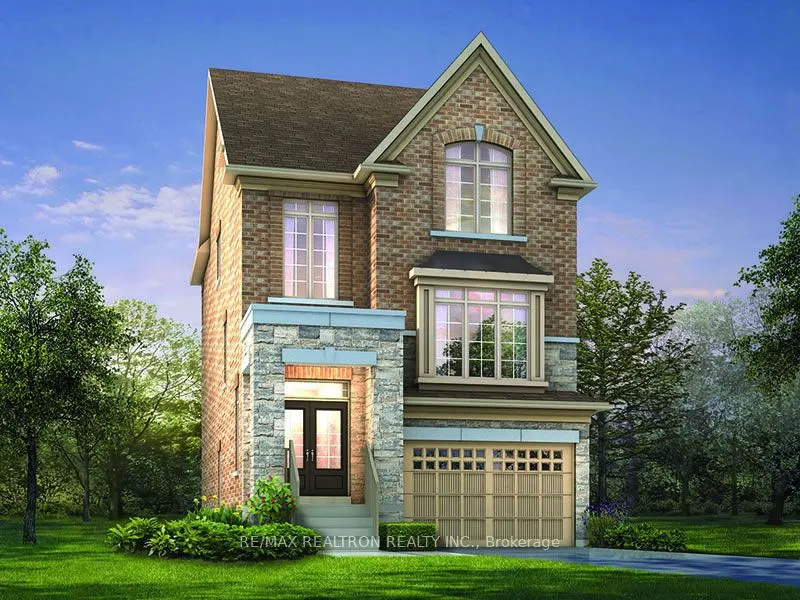 56 Falconridge Terrace