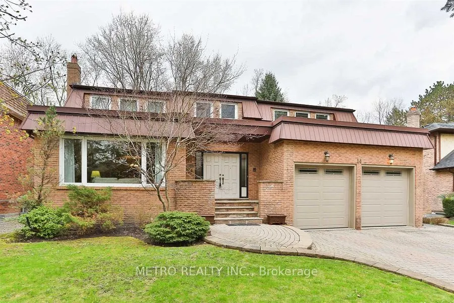 14 Village Squire Lane