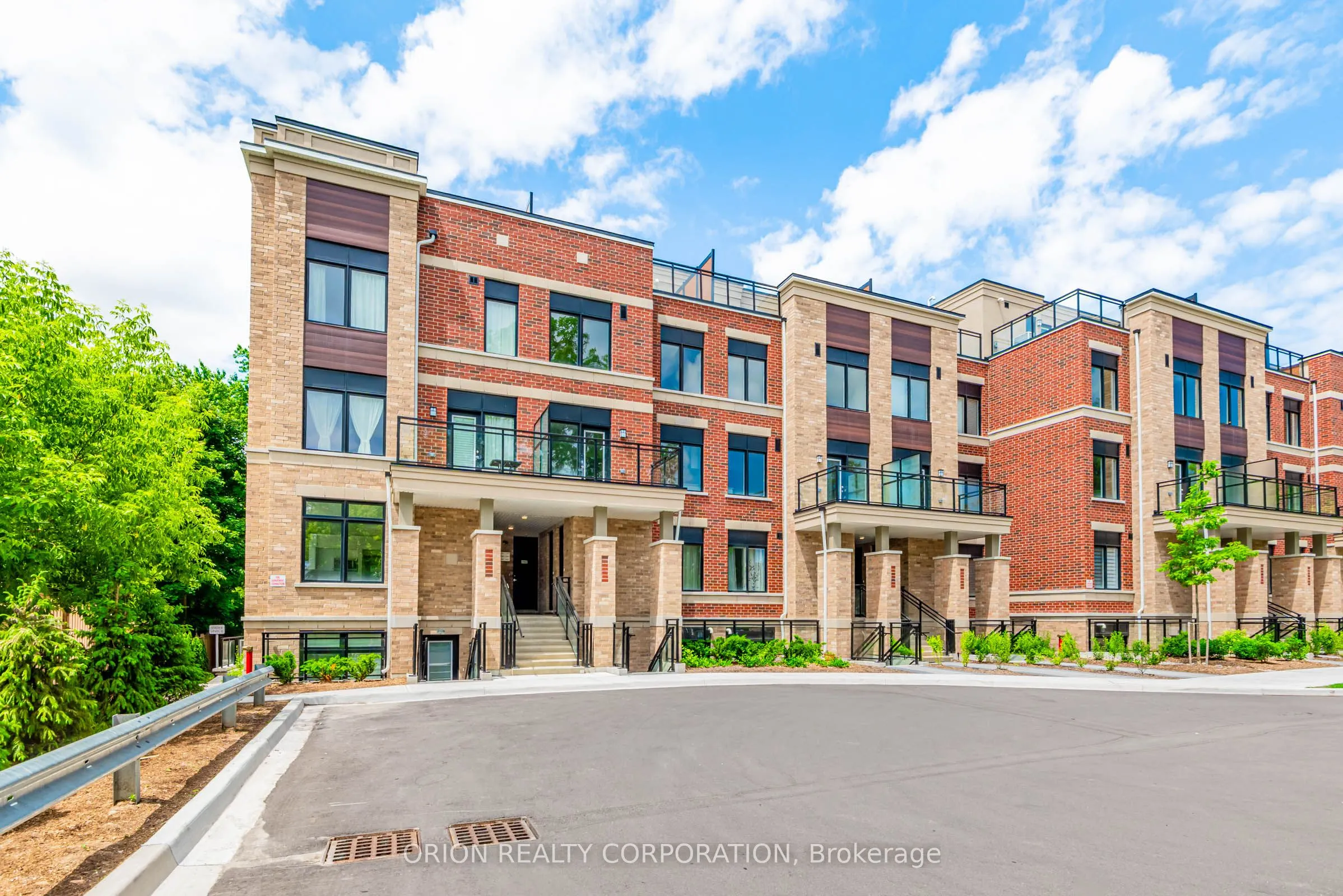 60 Elizabeth Street S, #3408