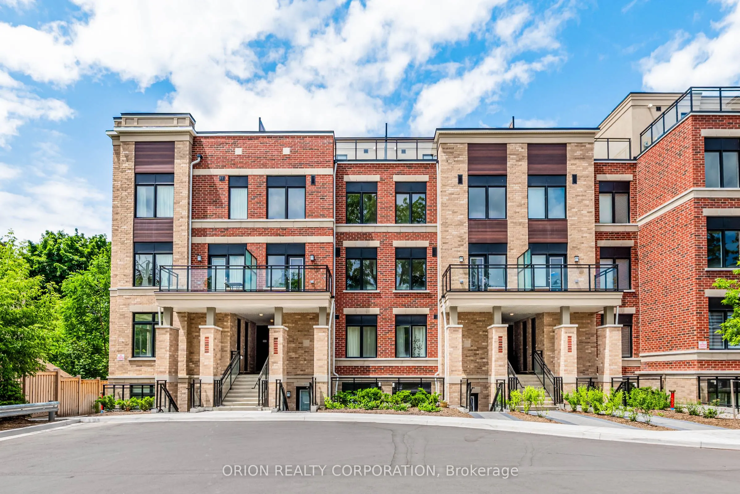 60 Elizabeth Street S, #3408