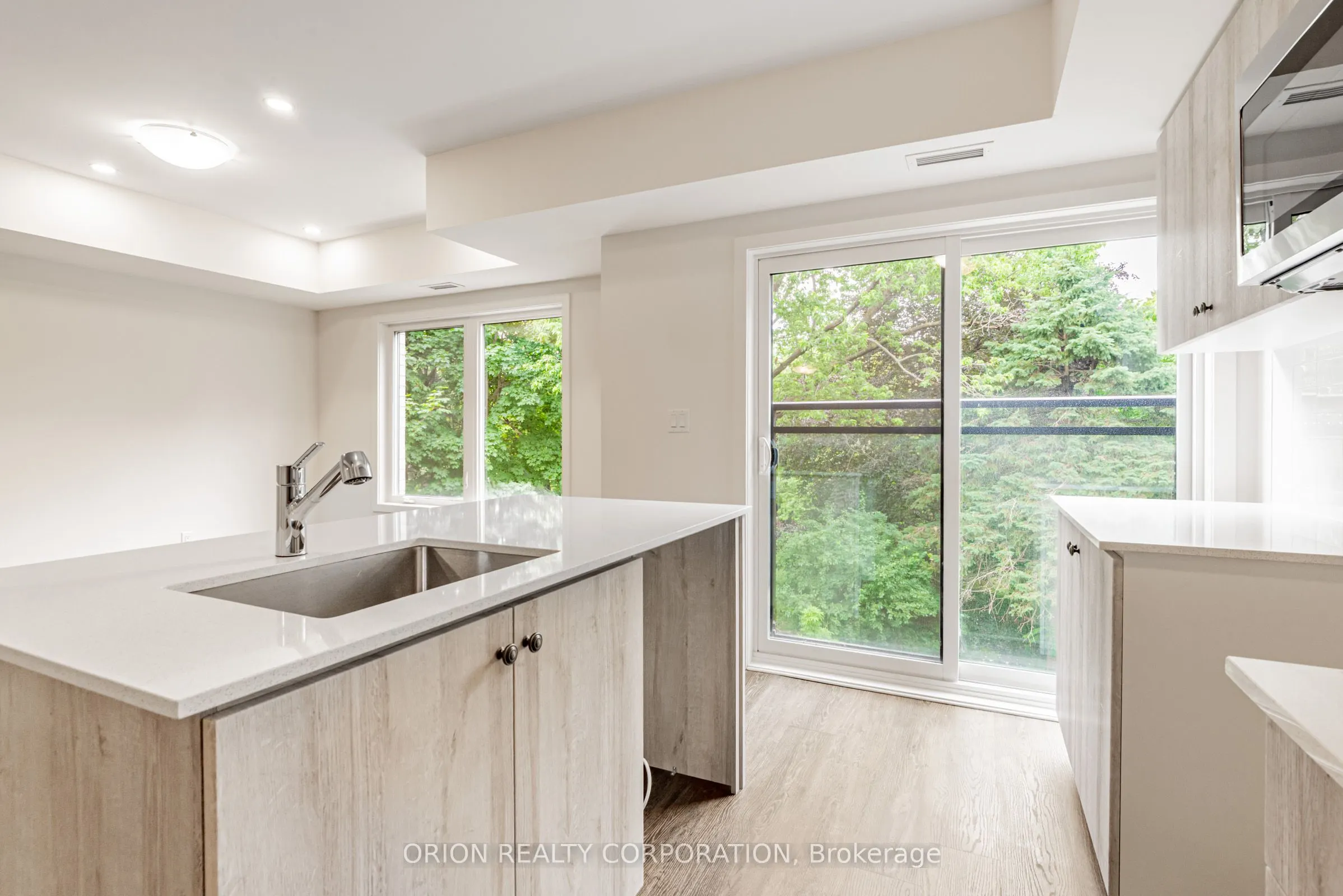 60 Elizabeth Street S, #3408