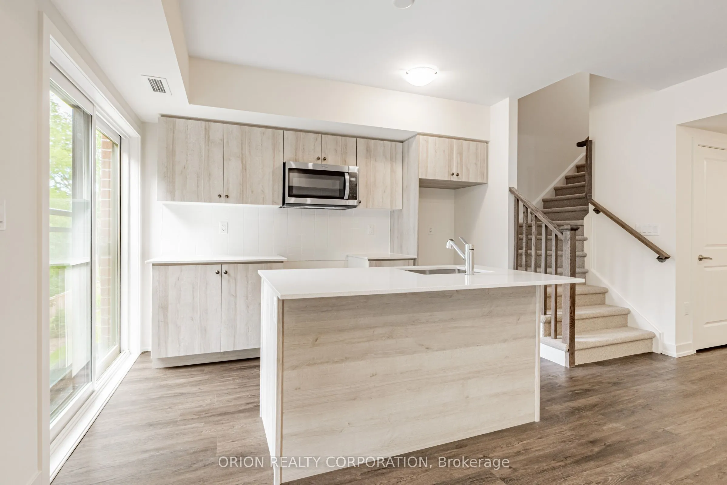 60 Elizabeth Street S, #3408