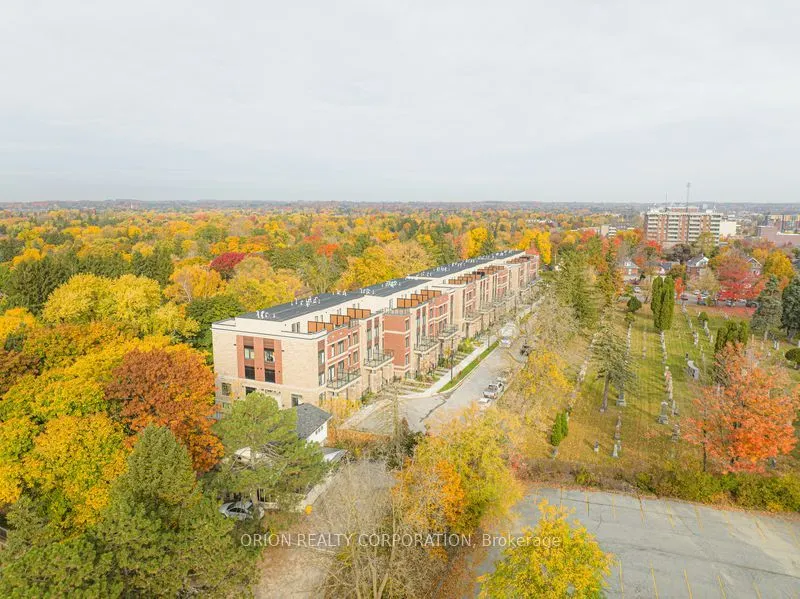 60 Elizabeth Street S, #3408