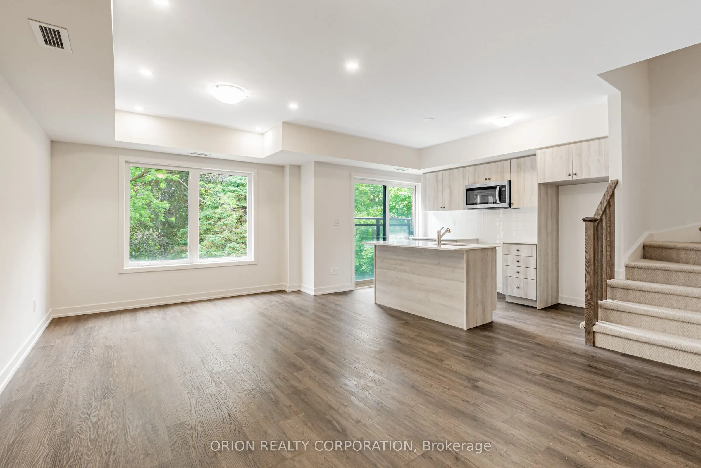 60 Elizabeth Street S, #3408