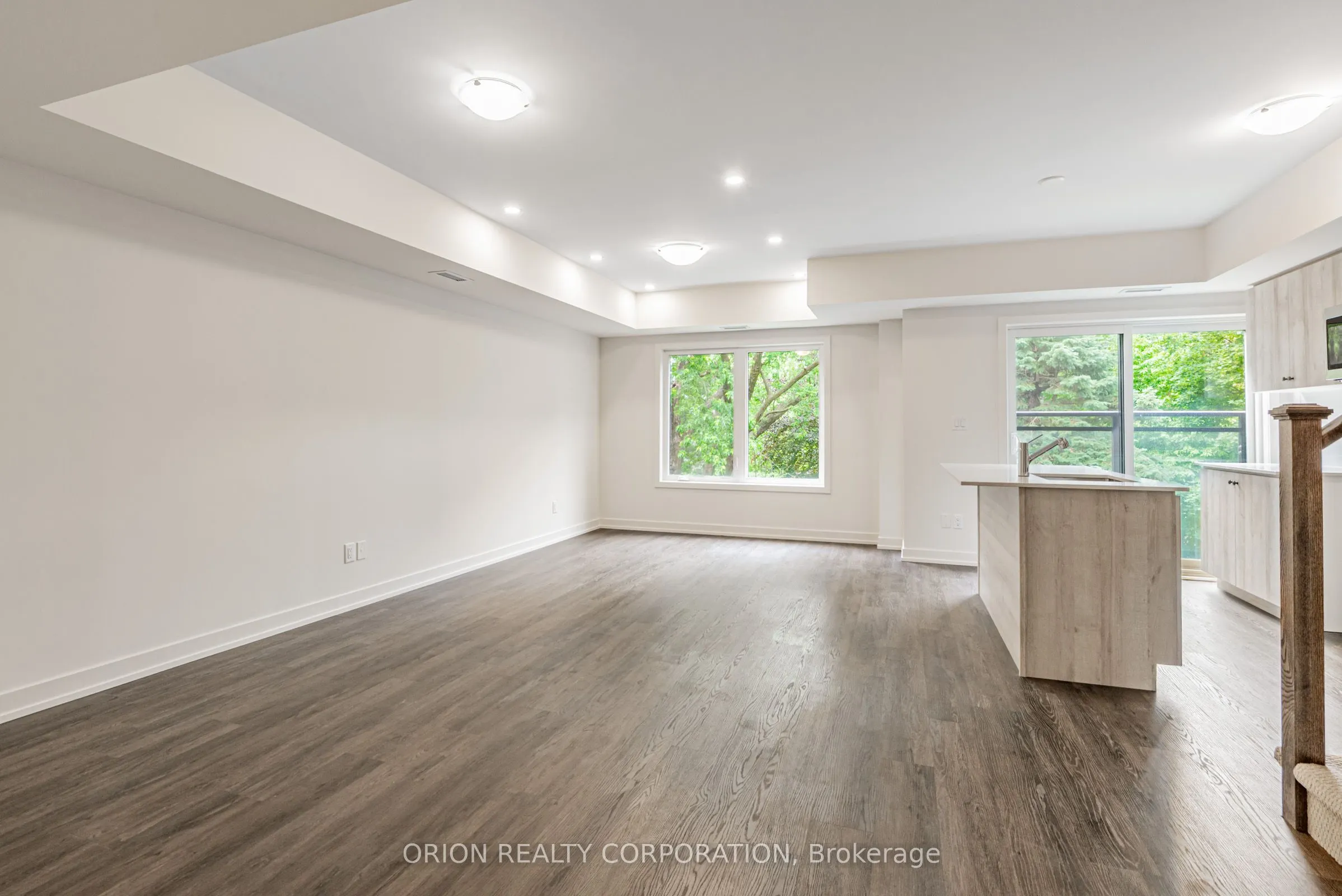 60 Elizabeth Street S, #3408