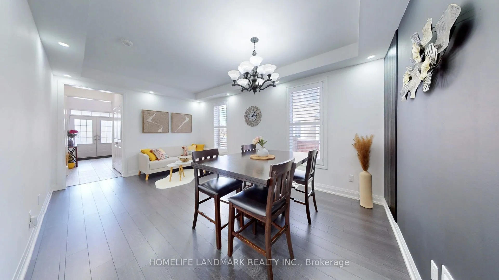51 Crimson King Way