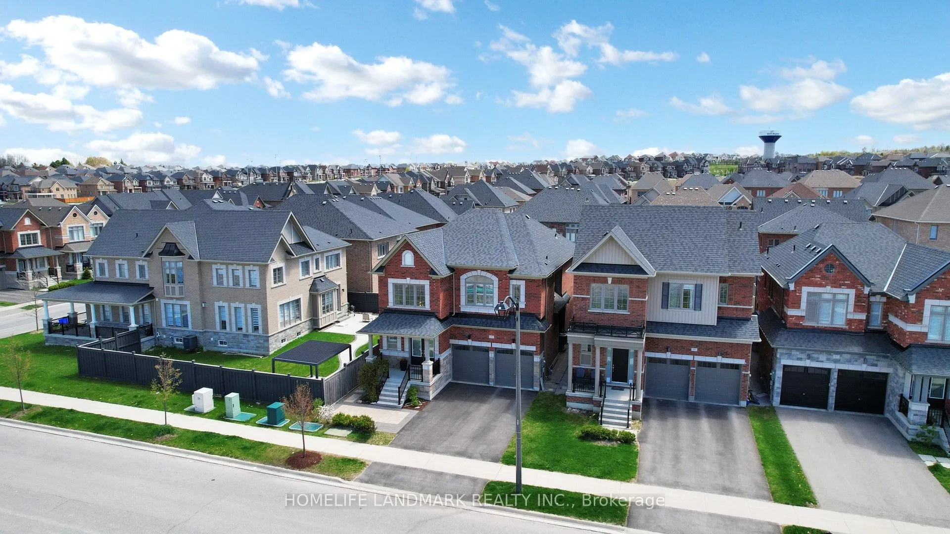 51 Crimson King Way