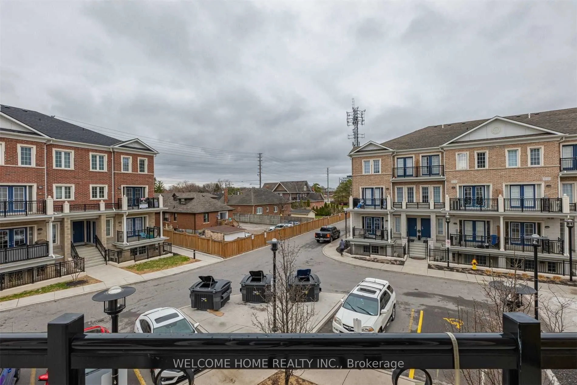 26 Bruce Street, #C12