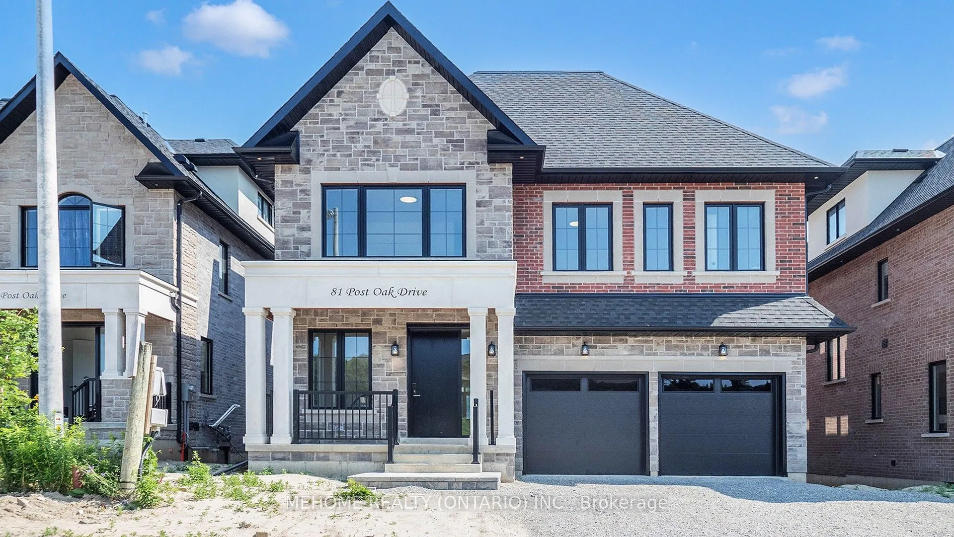 81 Post Oak Drive