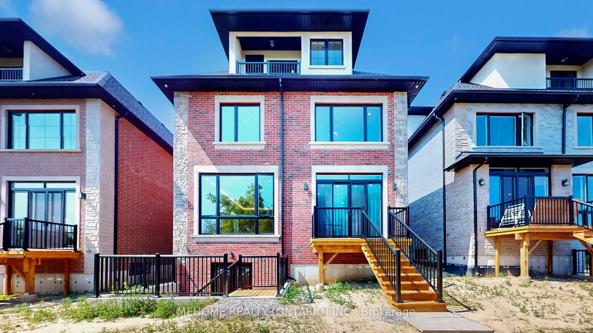 81 Post Oak Drive