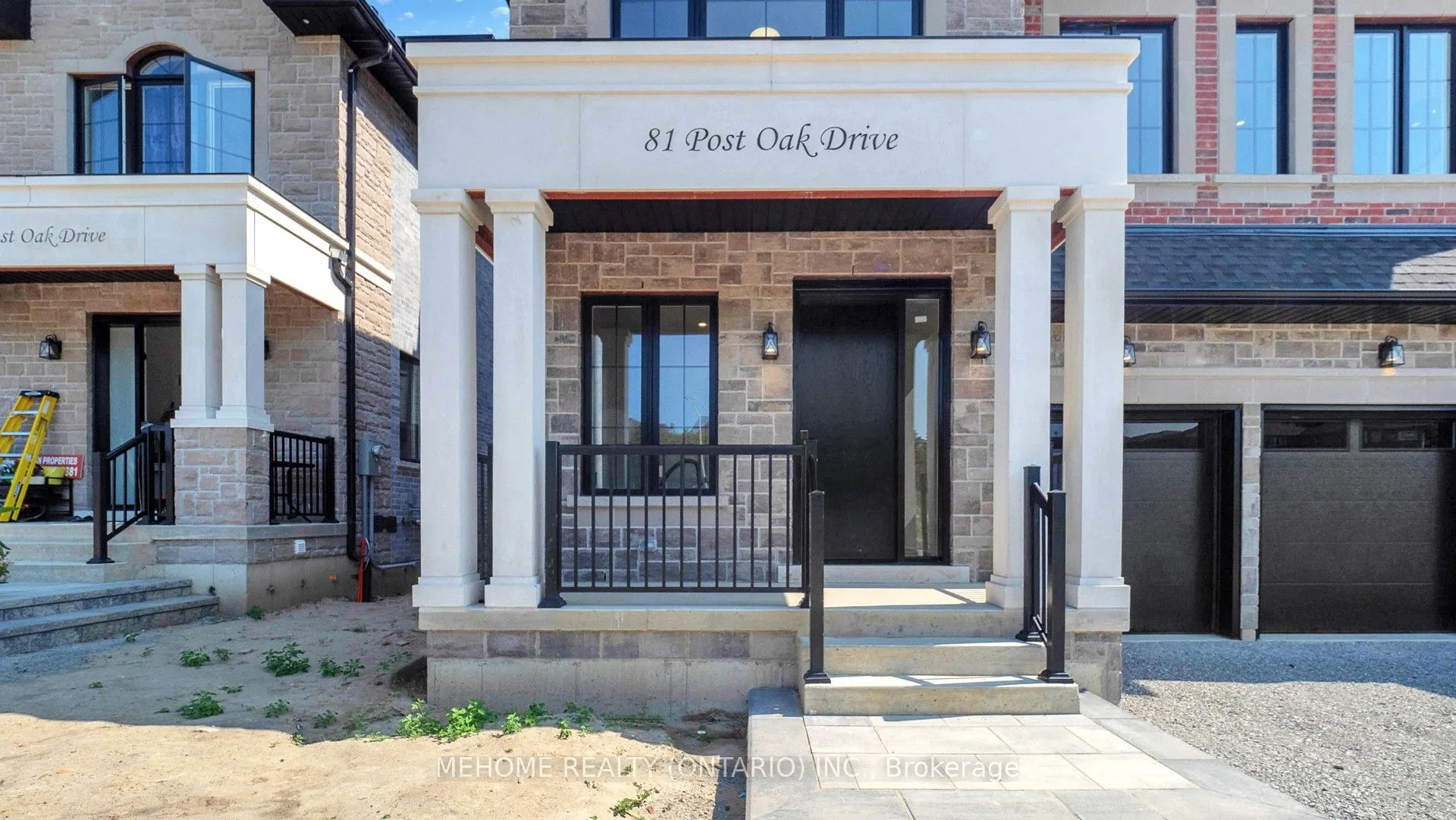 81 Post Oak Drive