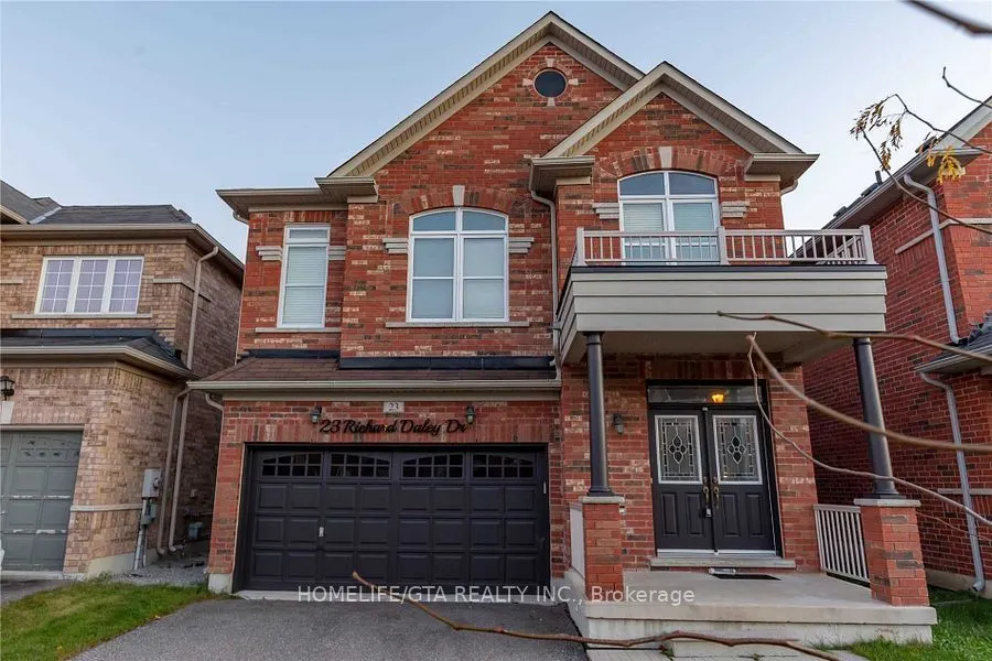 23 Richard Daley Drive