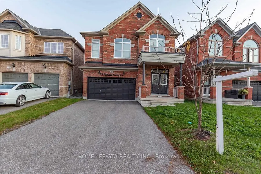 23 Richard Daley Drive