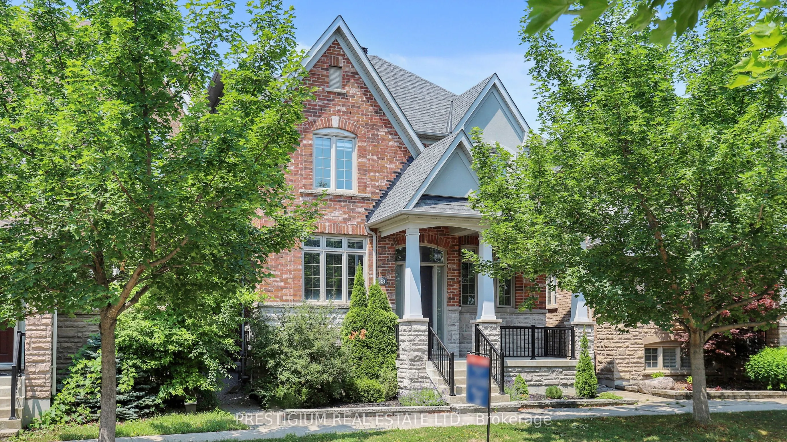 38 Dungannon Drive