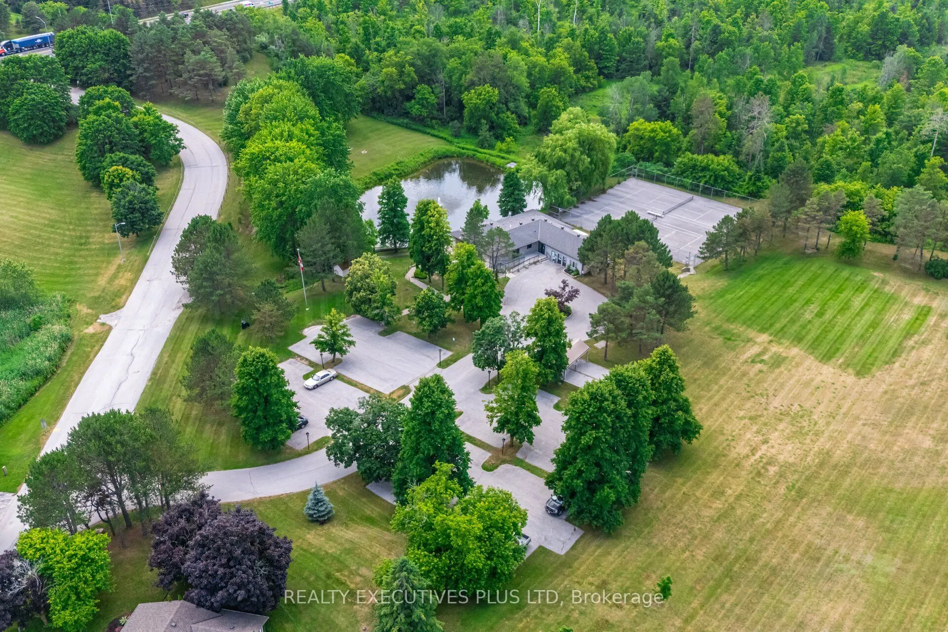 5 Pineview Court