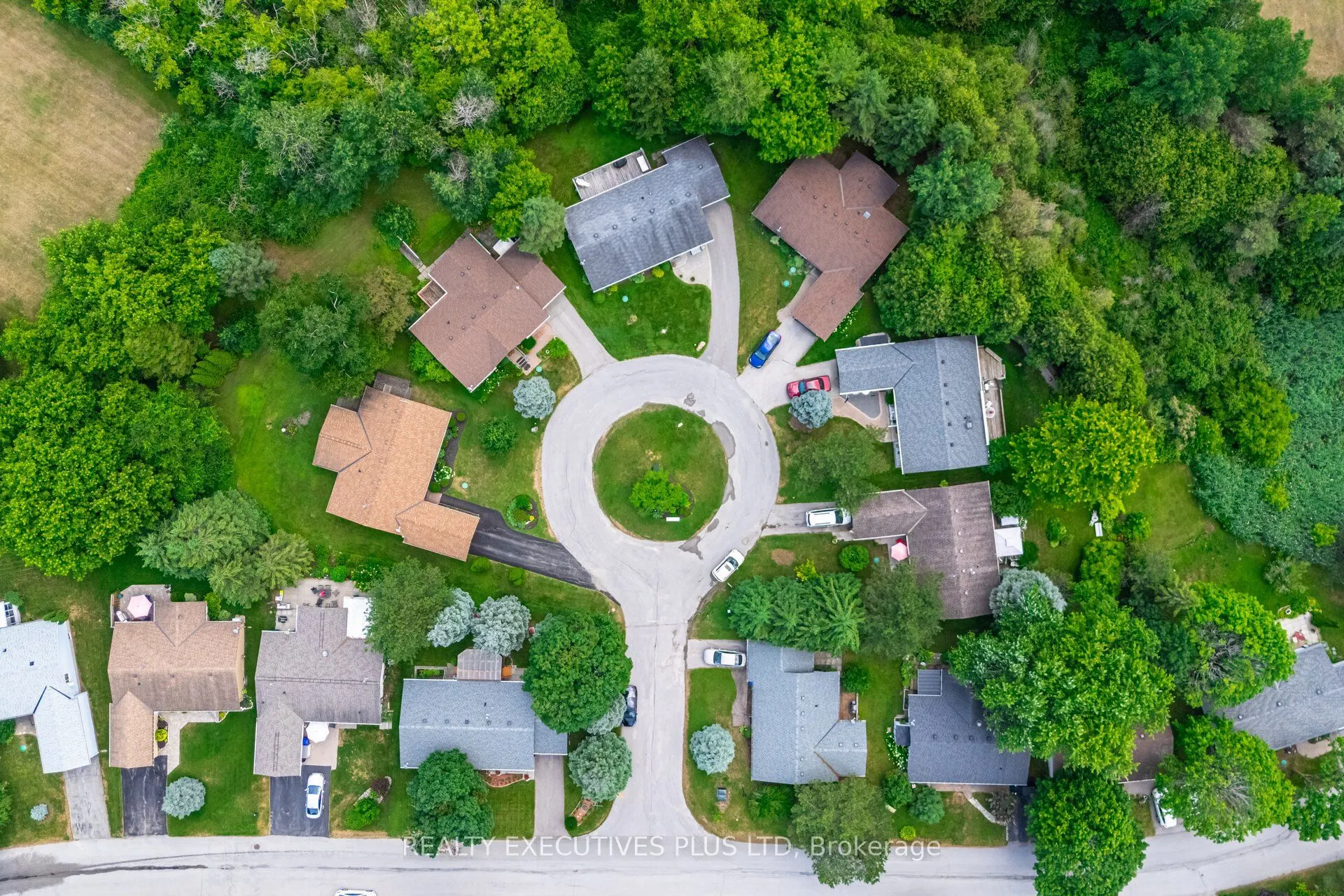 5 Pineview Court