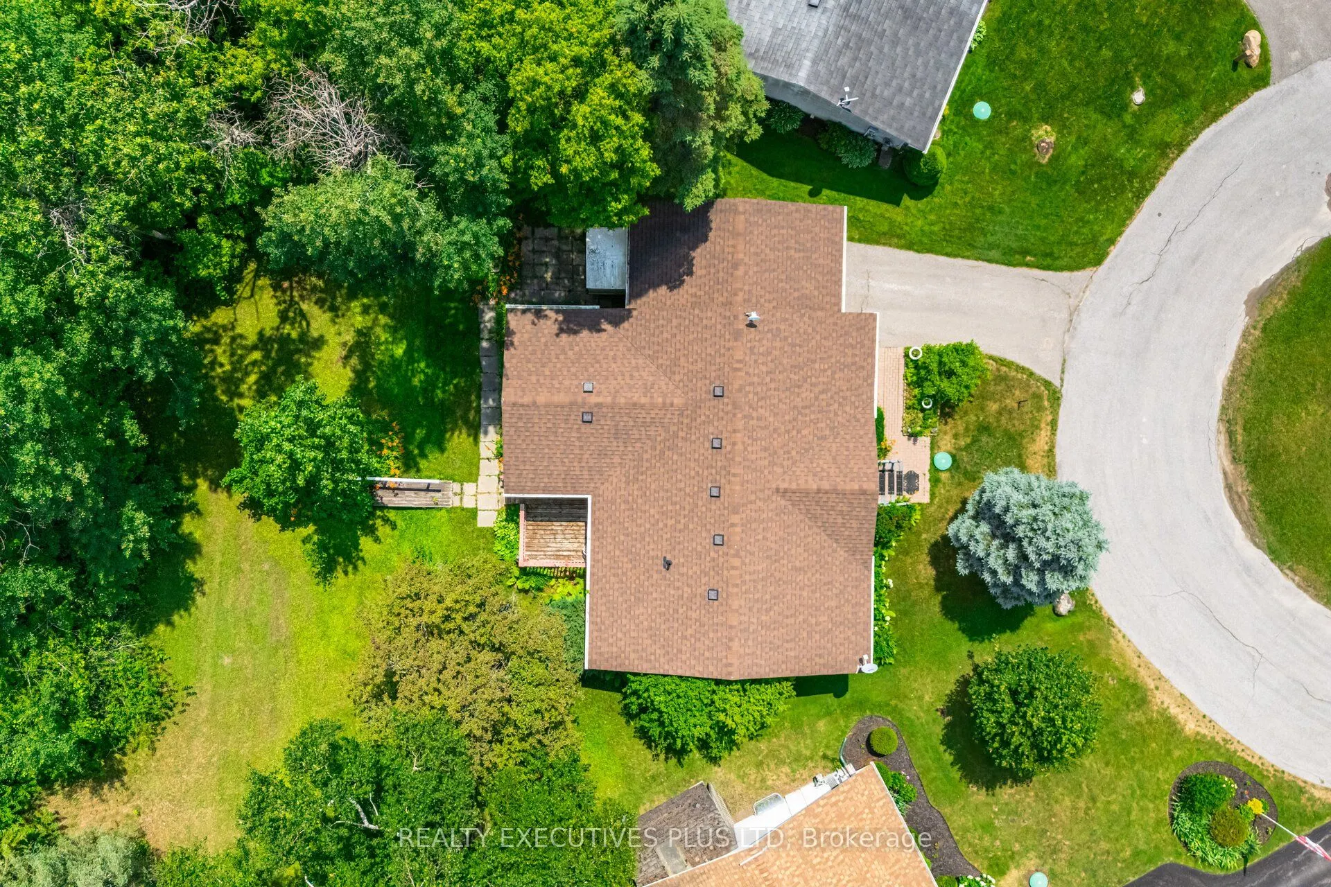 5 Pineview Court