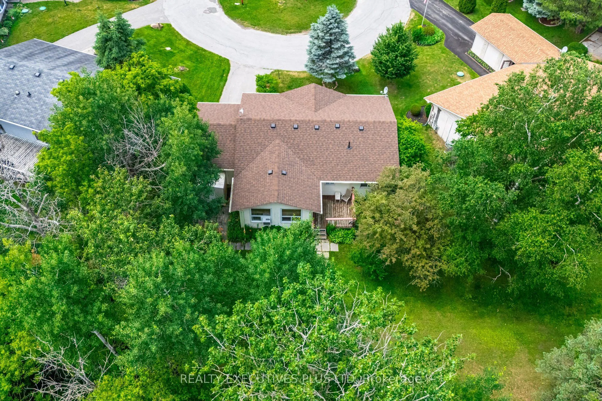 5 Pineview Court