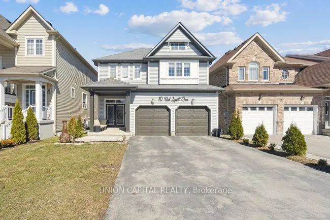 10 Bud Leggett Crescent