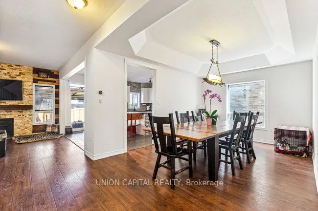 10 Bud Leggett Crescent