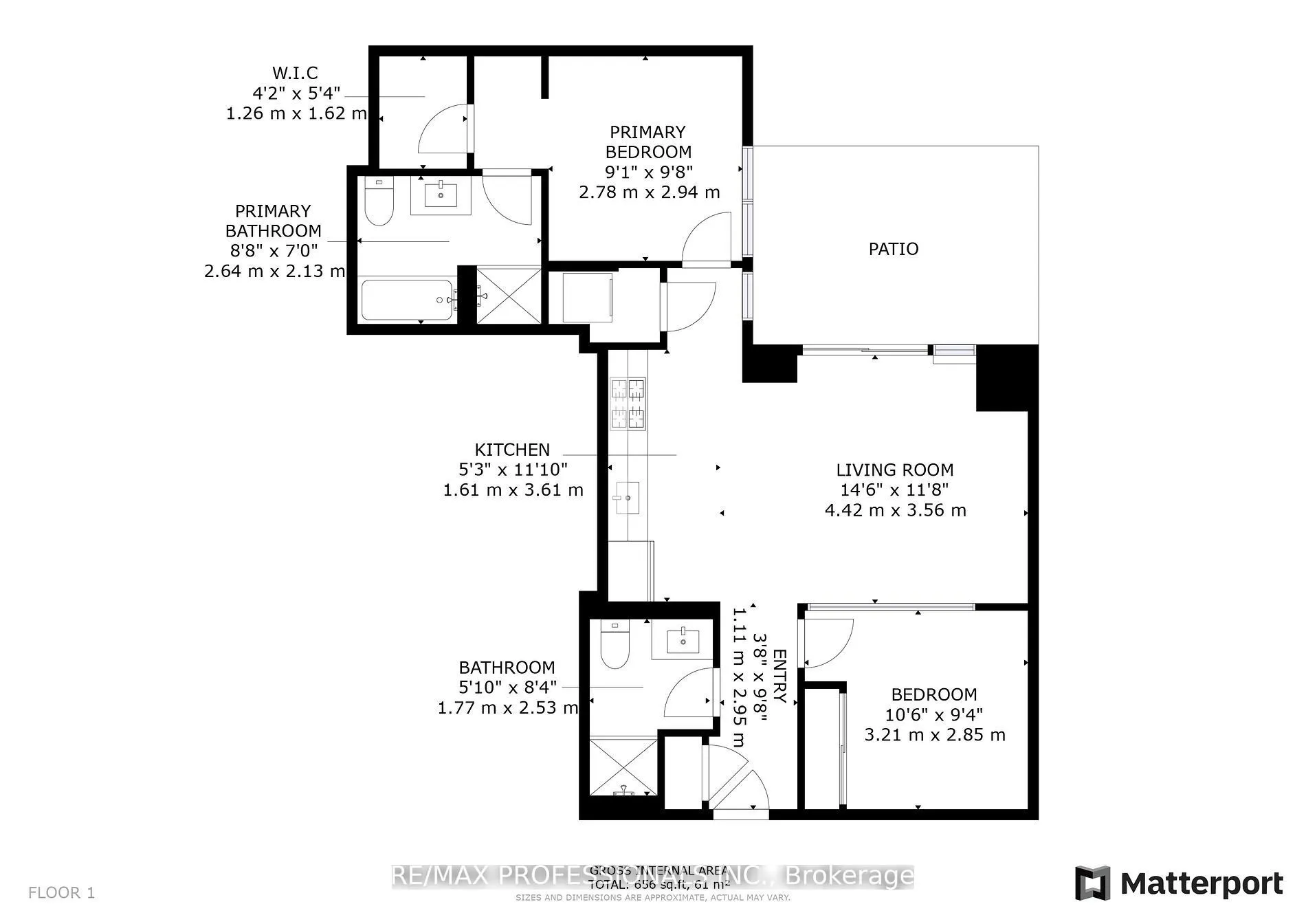 241 Sea Ray Avenue #A101