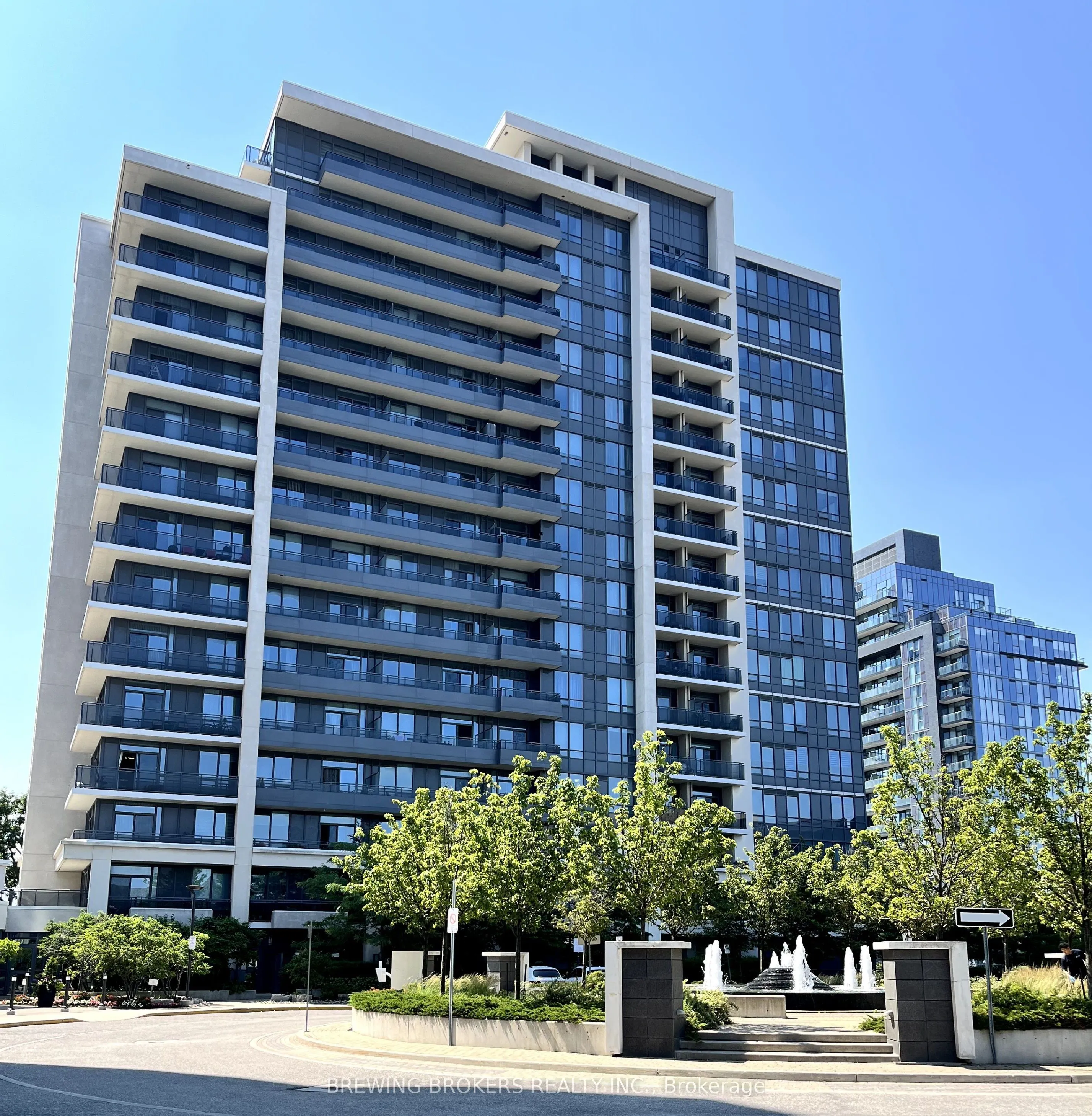 85 North Park Road, #1204