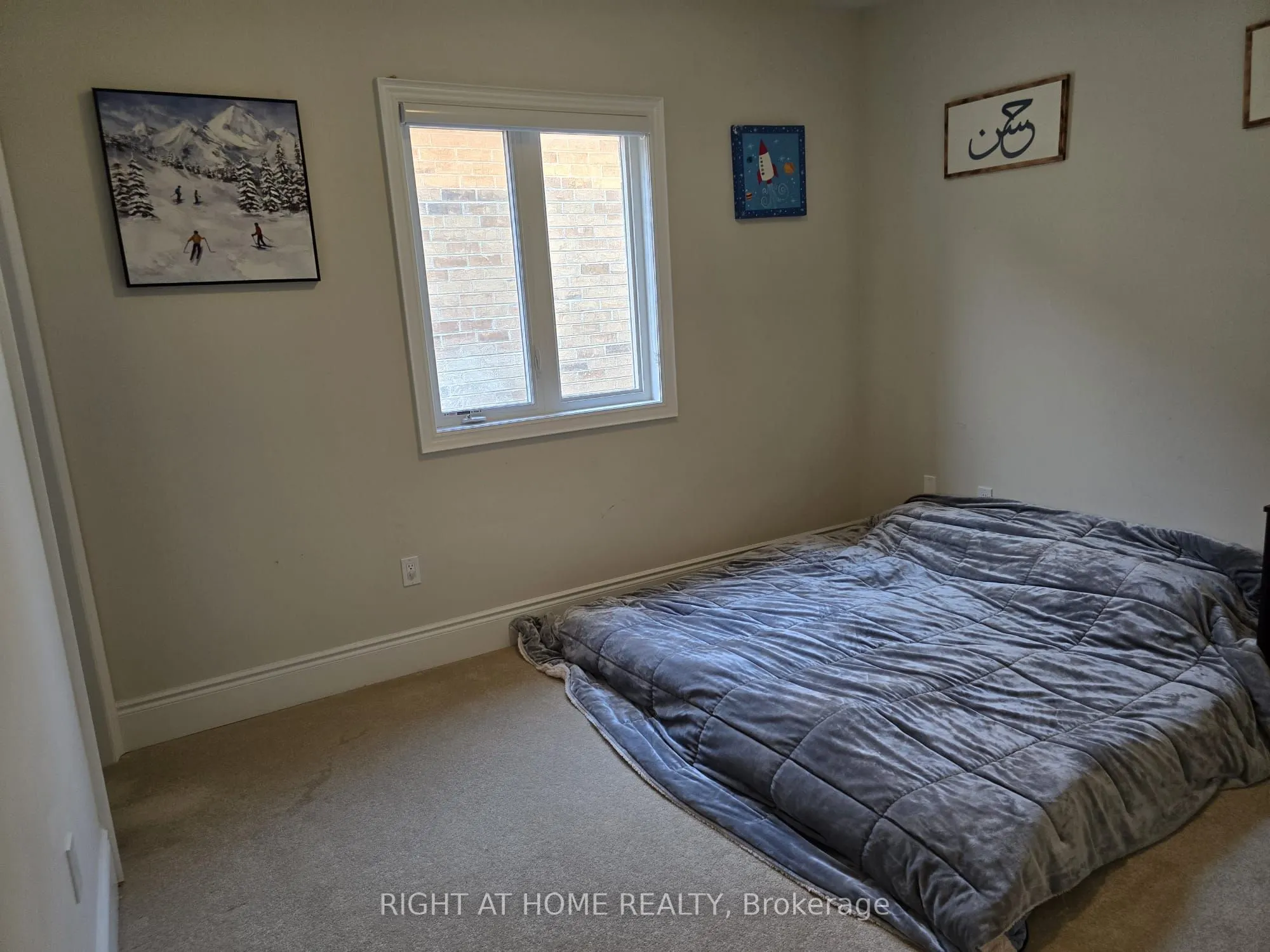 326 Boundary Boulevard, #Main Level