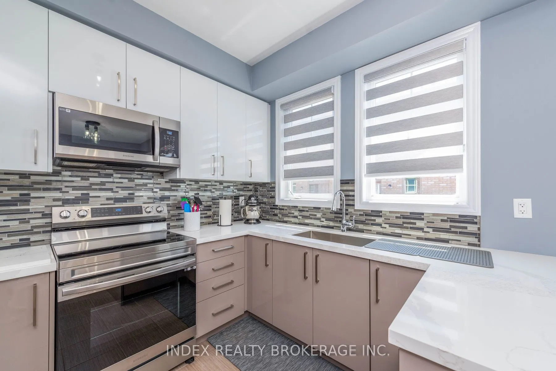 10 Porter Avenue, #26