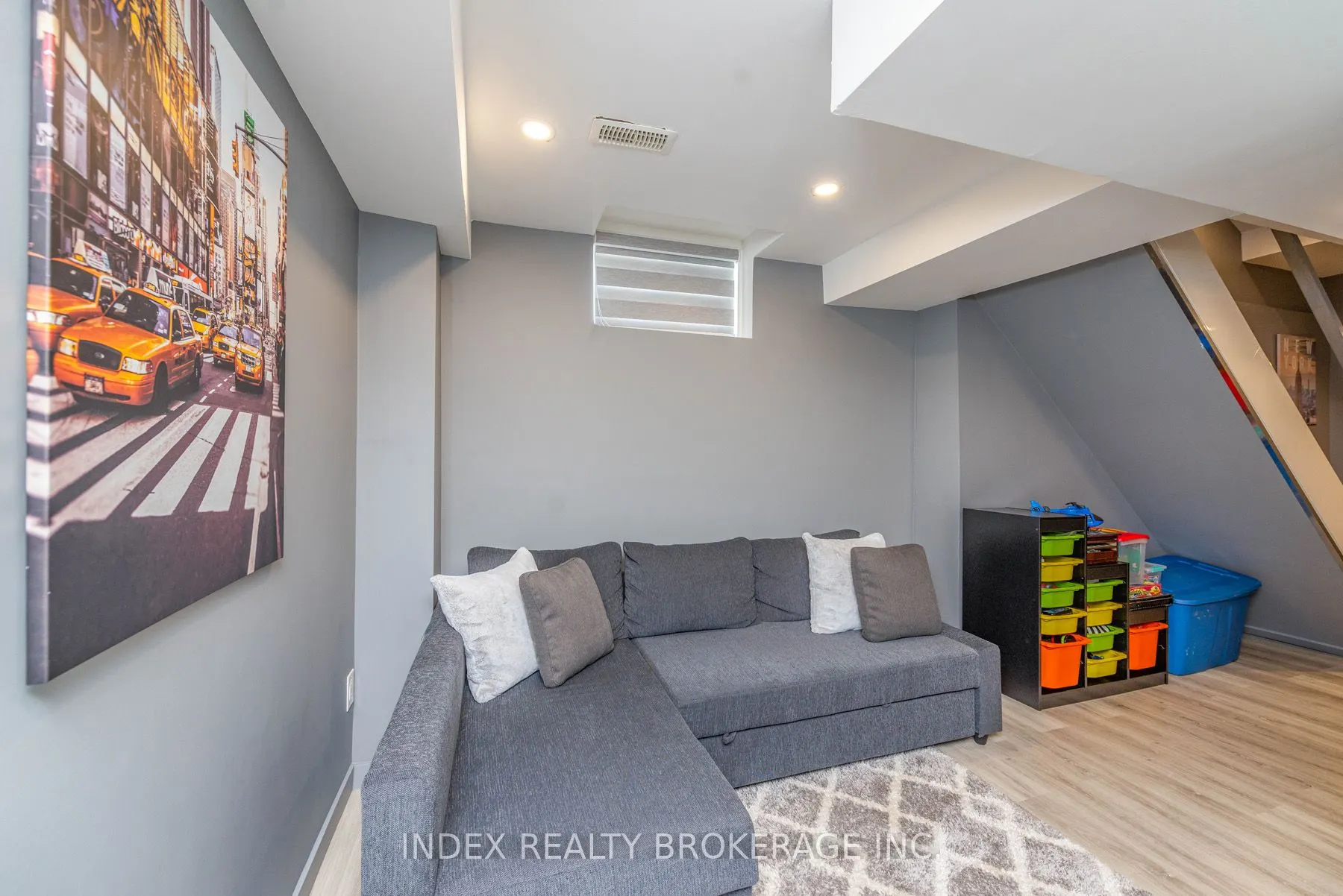 10 Porter Avenue, #26