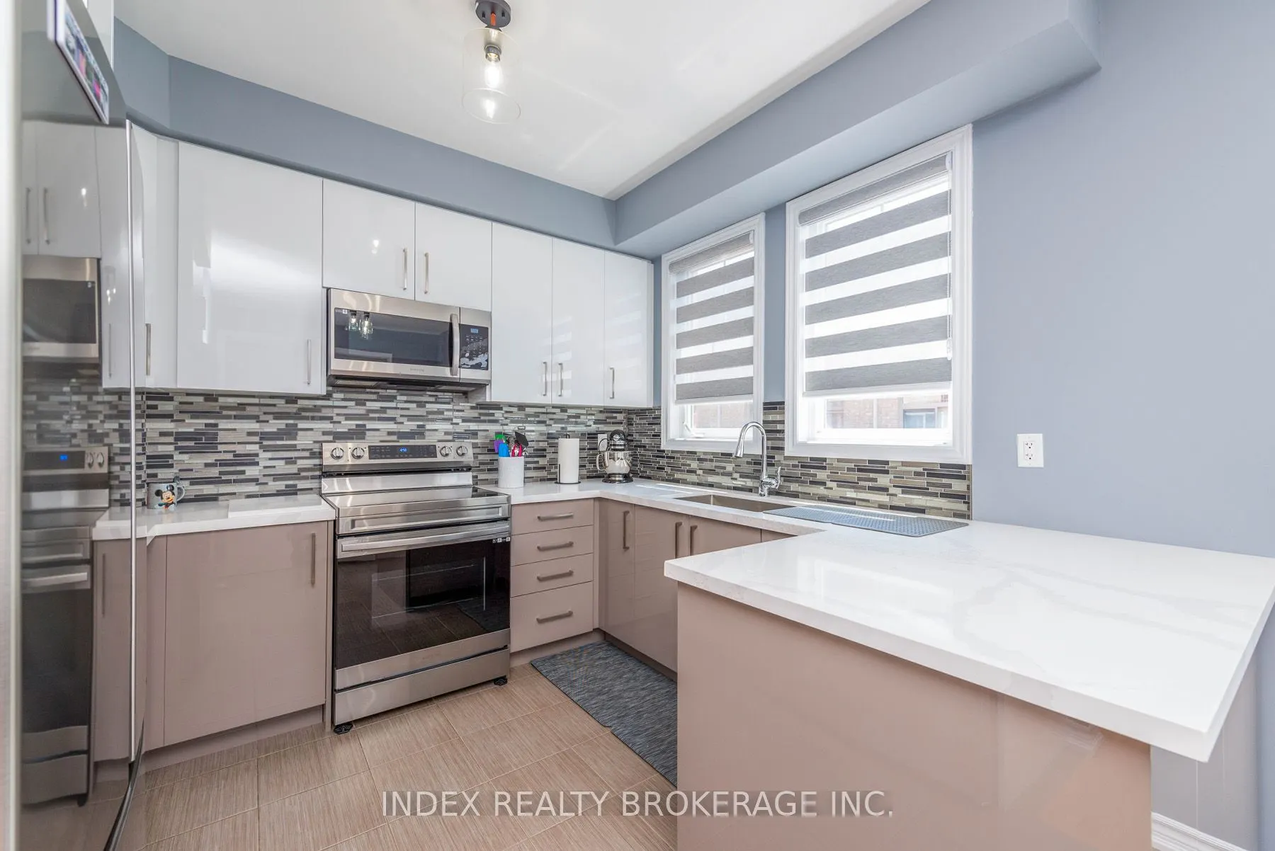 10 Porter Avenue, #26