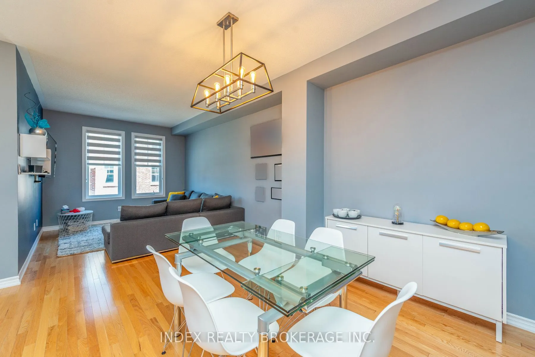 10 Porter Avenue, #26
