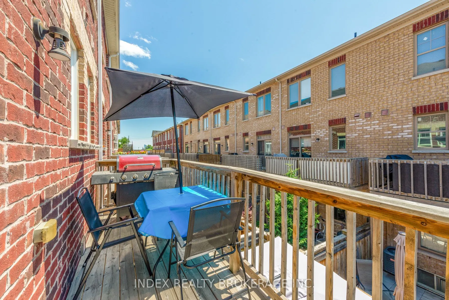 10 Porter Avenue, #26