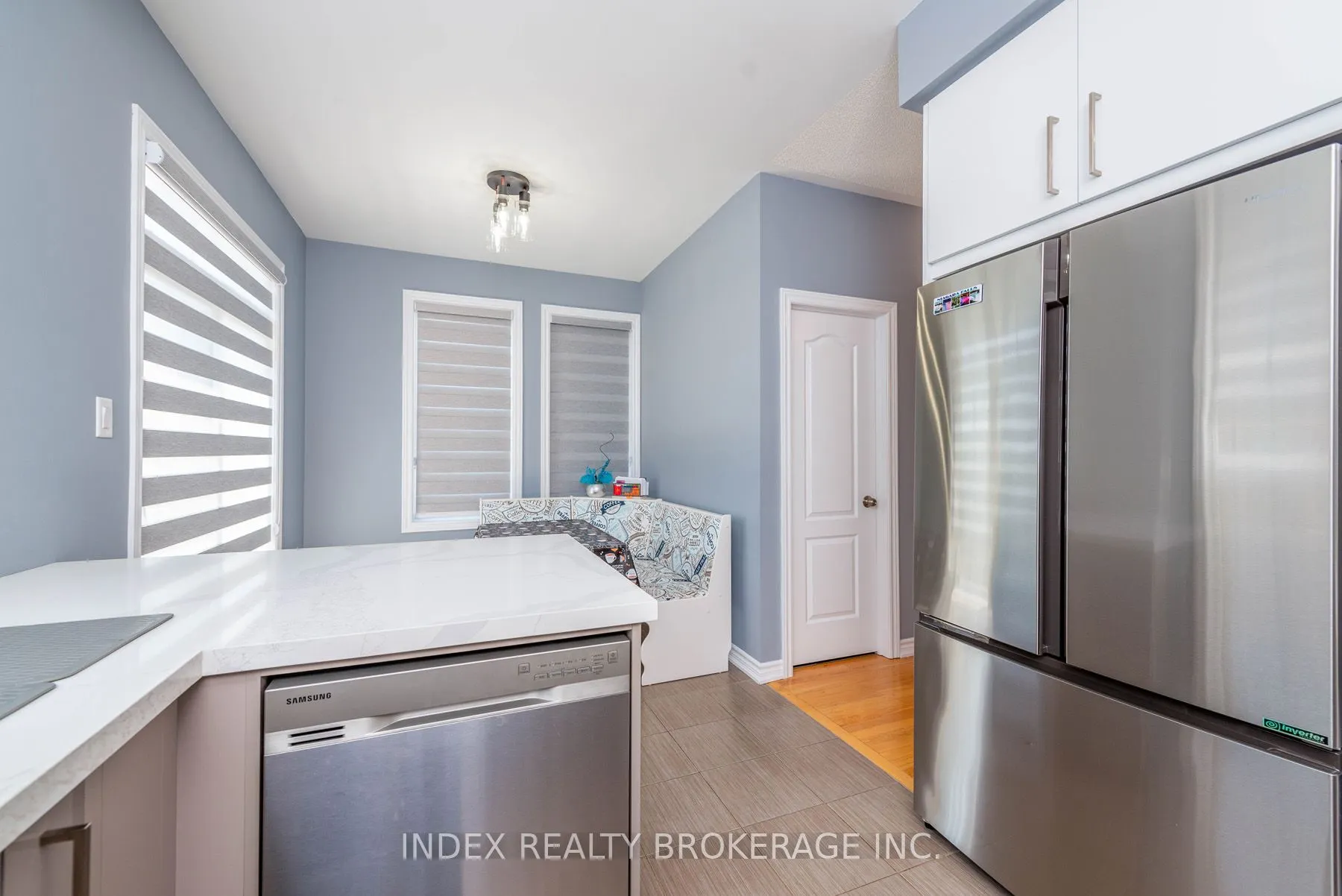 10 Porter Avenue, #26