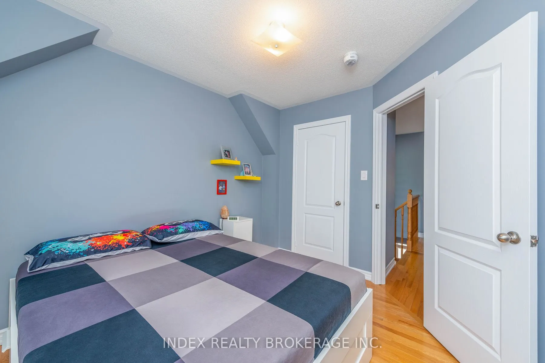 10 Porter Avenue, #26
