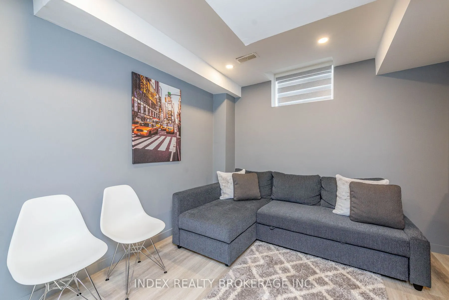 10 Porter Avenue, #26