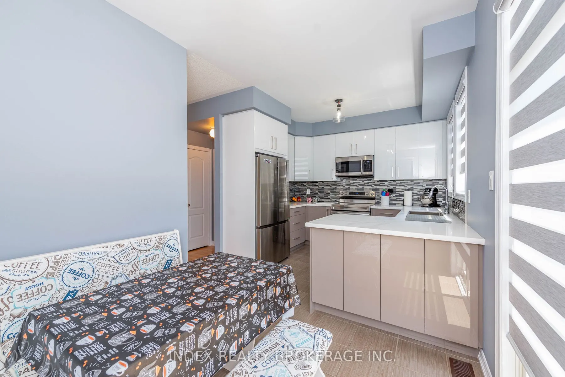10 Porter Avenue, #26