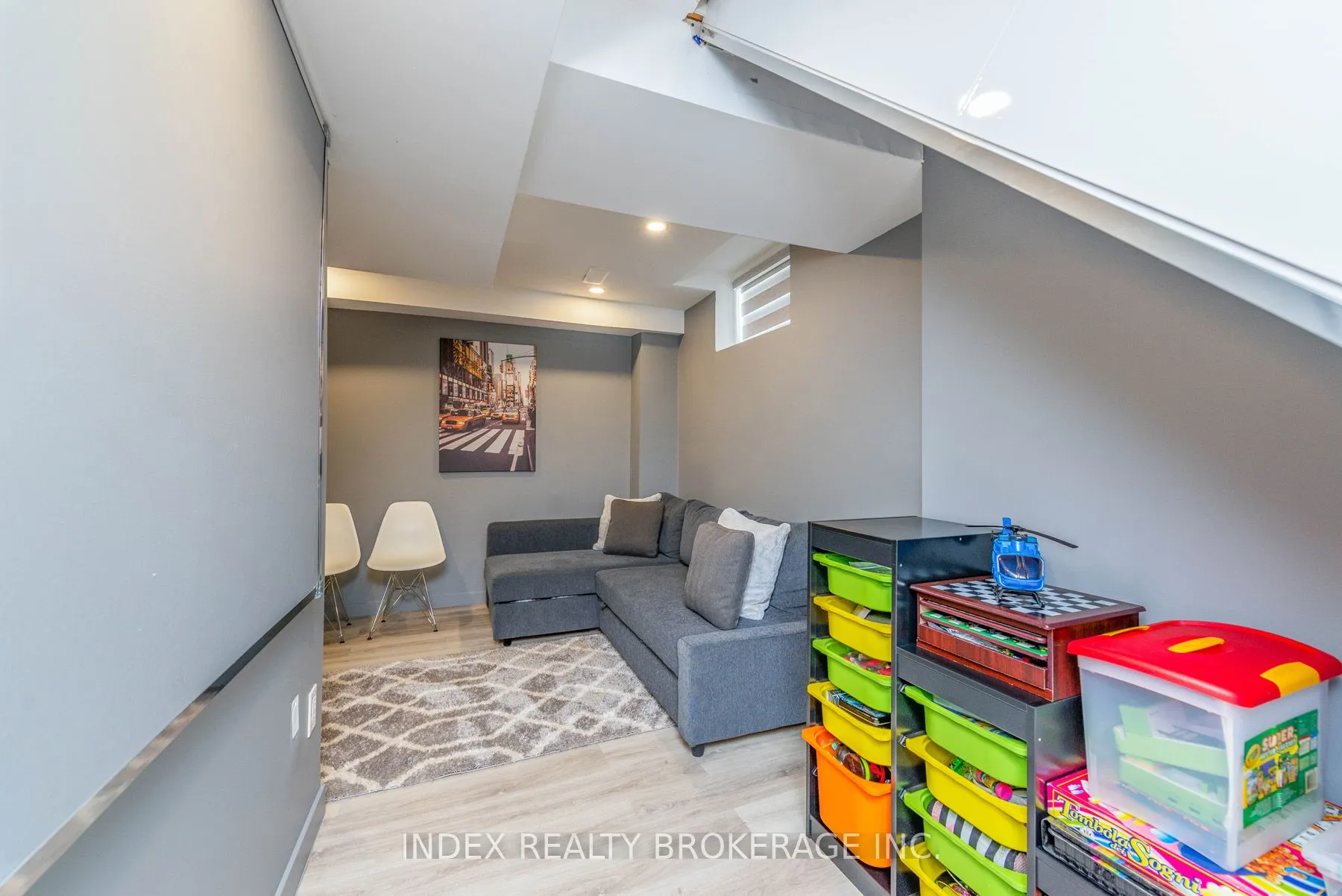 10 Porter Avenue, #26