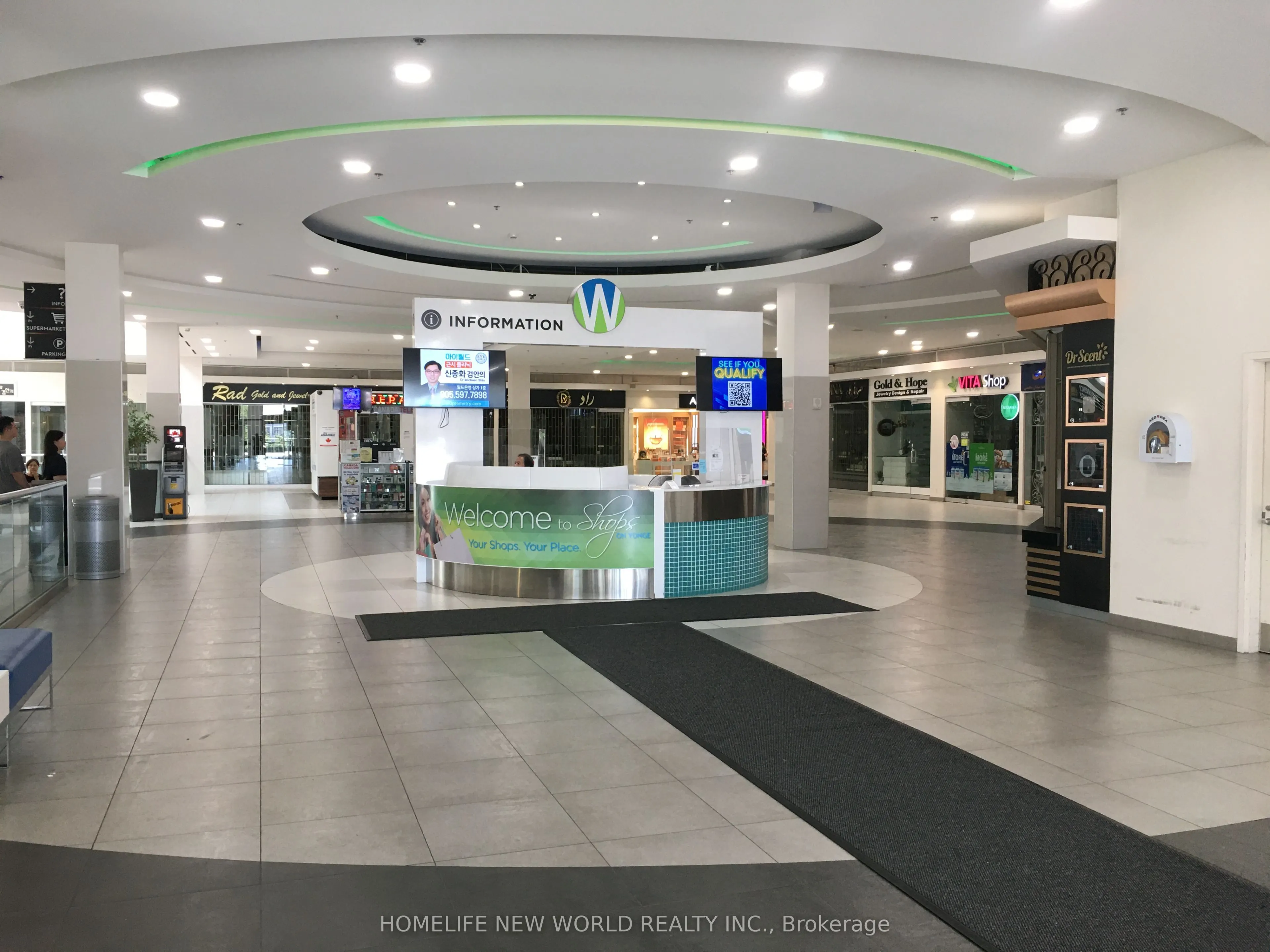 7181 Yonge Street, #169