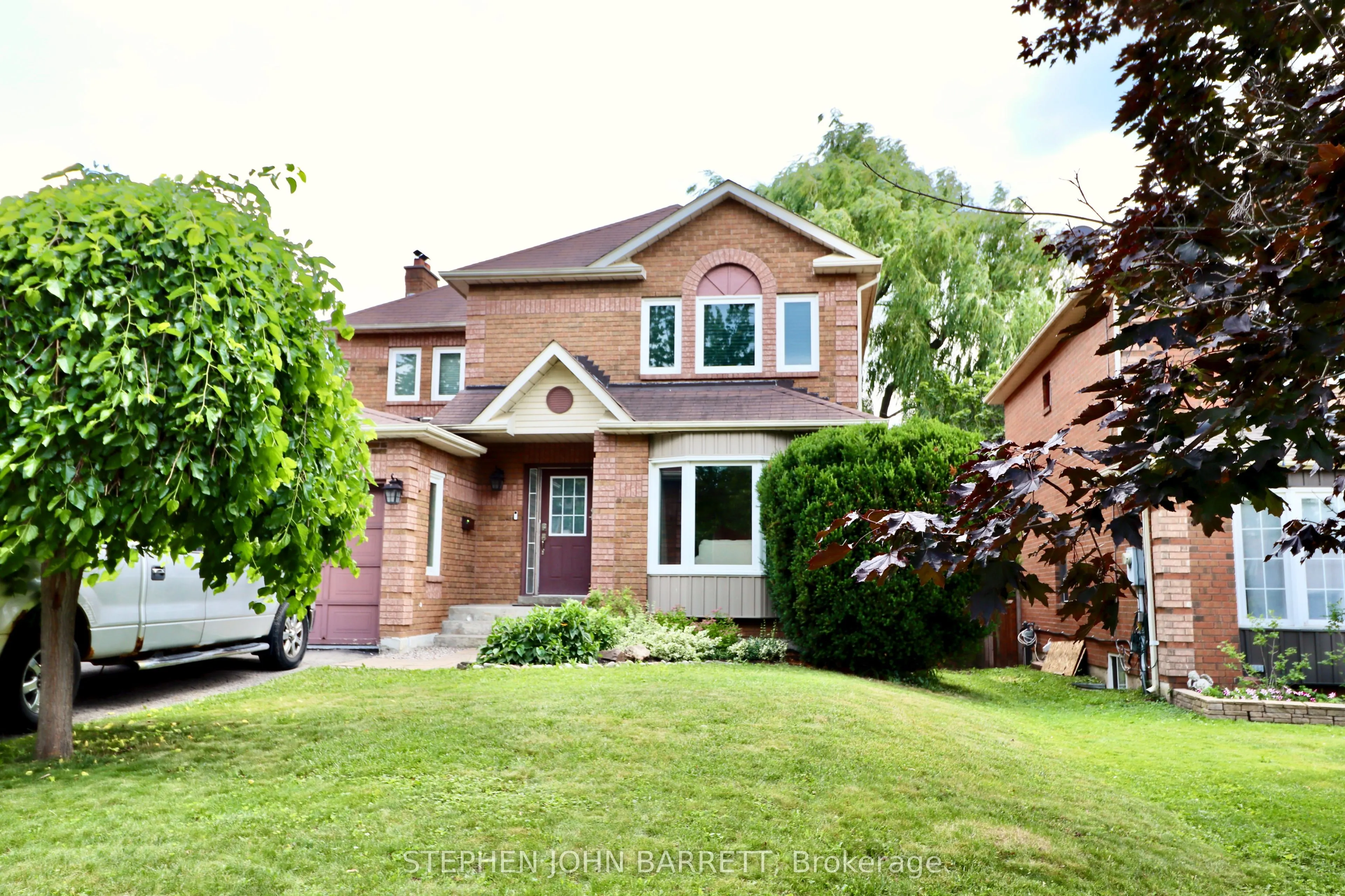 112 Tulip Street