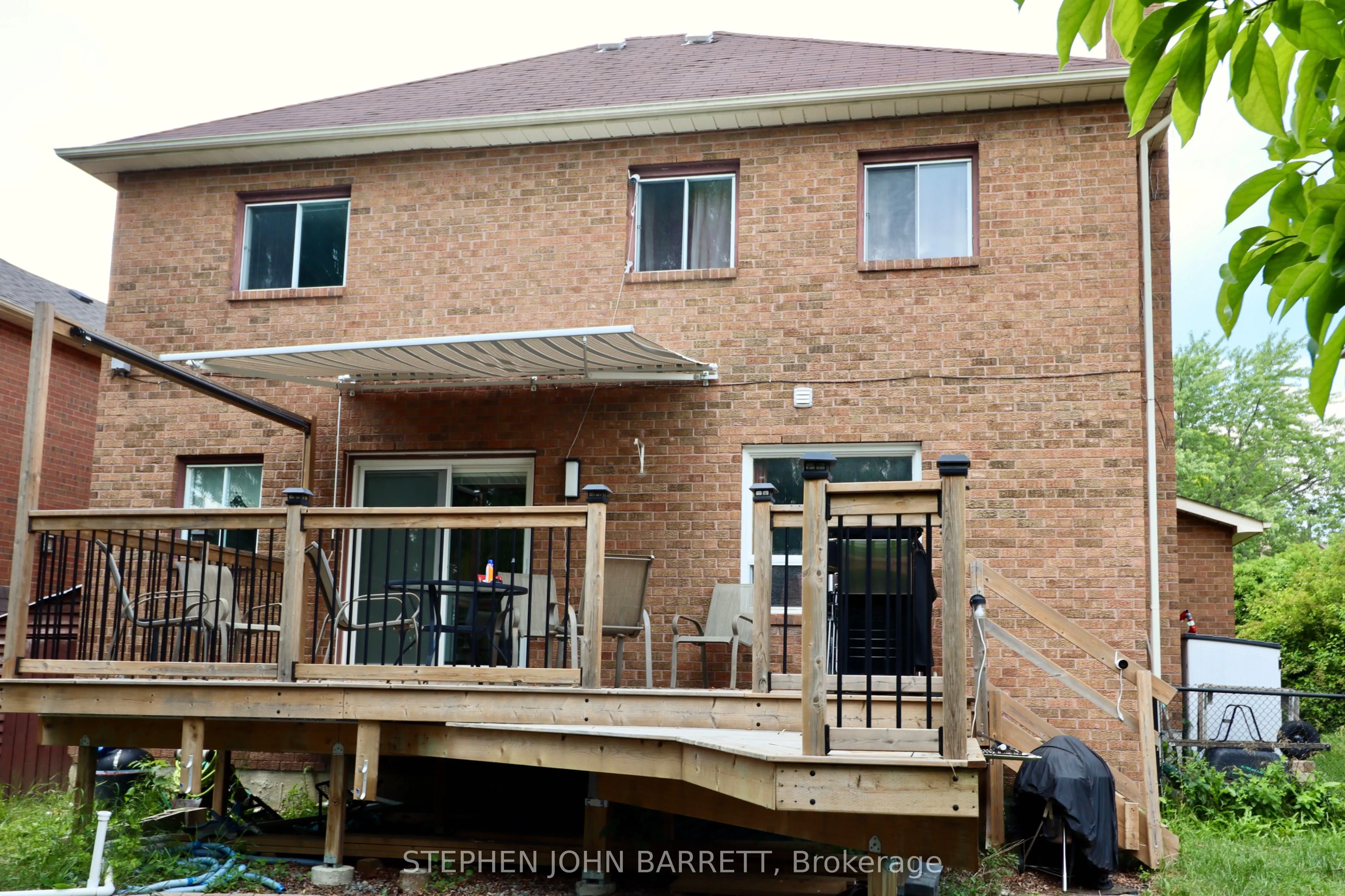 112 Tulip Street