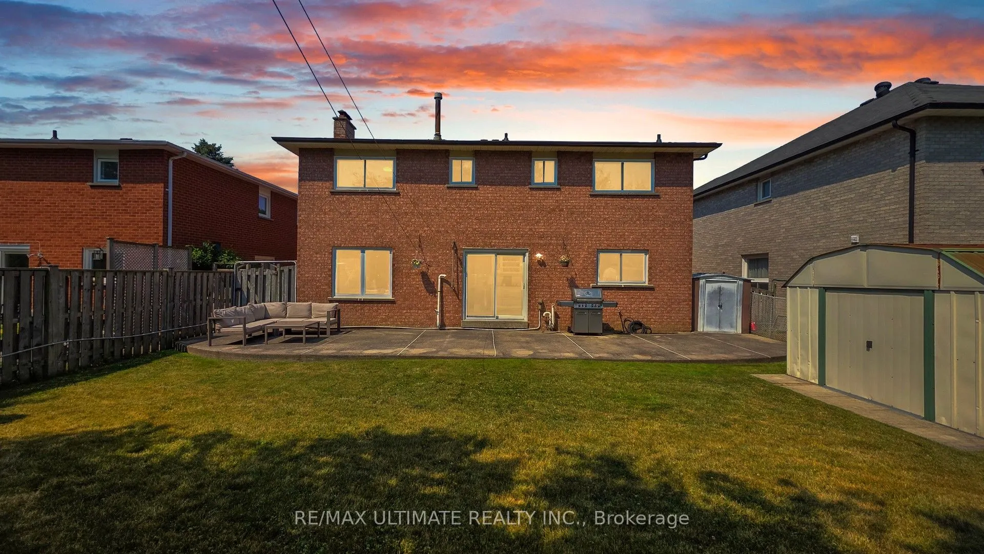 25 Smithy Street