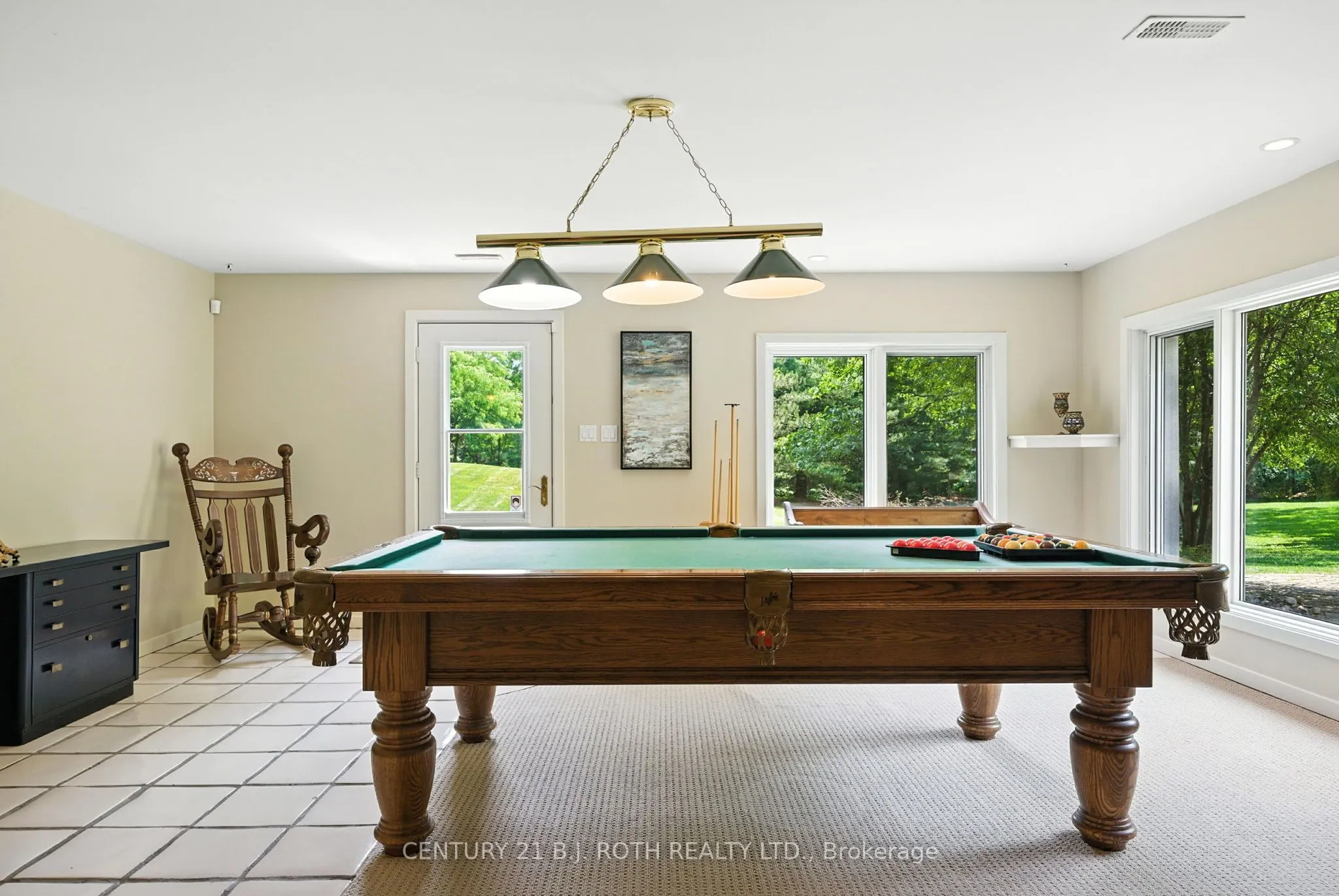 1131 Brock Road