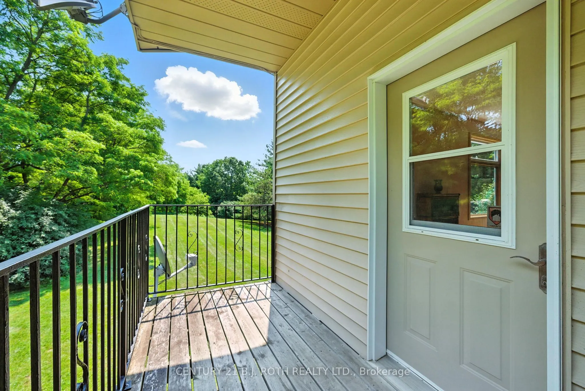 1131 Brock Road