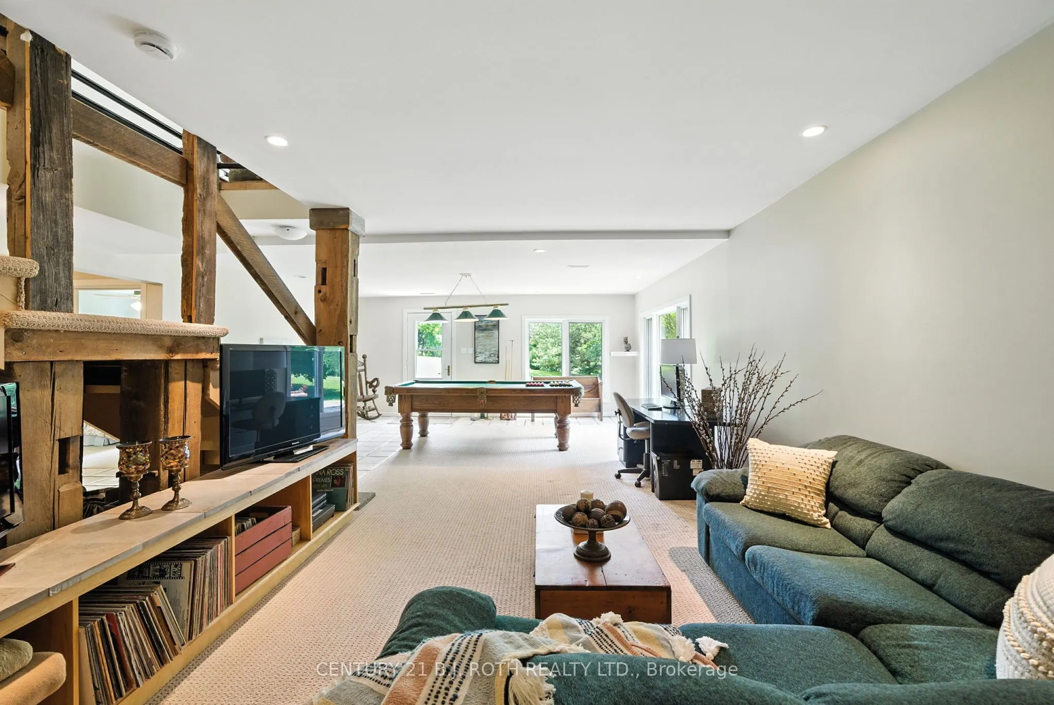 1131 Brock Road